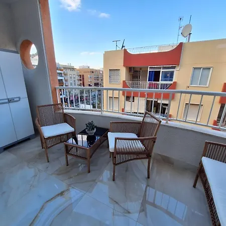 Appartement Estrella