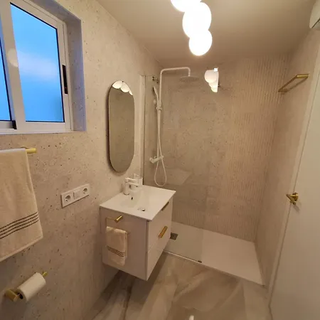 Appartement Estrella Torrevieja