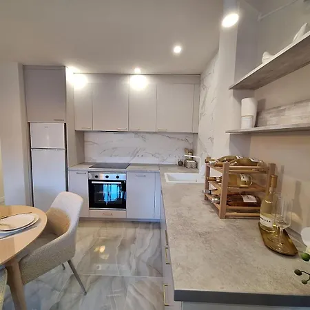Apartment Estrella *