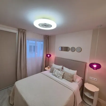 Estrella Apartment Torrevieja