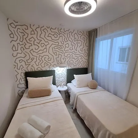 Apartment Estrella